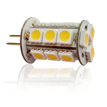 LED 3W G4 Maislampe für beiliegende Befestigung / Dichtung